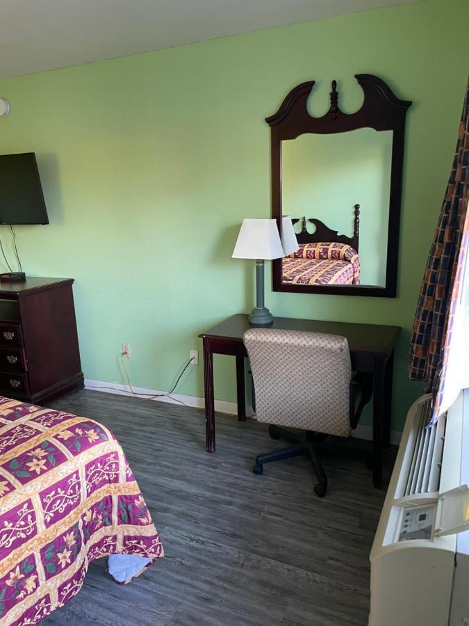 Relax Inn Dublin Εξωτερικό φωτογραφία