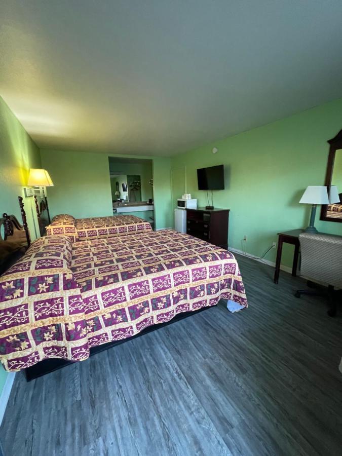Relax Inn Dublin Εξωτερικό φωτογραφία