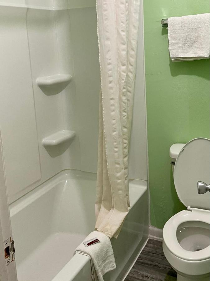 Relax Inn Dublin Εξωτερικό φωτογραφία